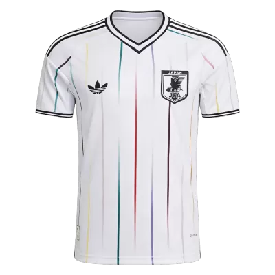 Camiseta Japón 2026 Segunda Equipación Copa del Mundo - Versión Hincha - camisetasfutbol