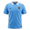 Camiseta Uruguay 2026 Primera Equipación Copa del Mundo - Versión Hincha - camisetasfutbol