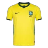 Camiseta Brazil 2026 Primera Equipación Copa del Mundo - Versión Hincha - camisetasfutbol