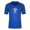 Camiseta Croacia 2026 Segunda Equipación Copa del Mundo - Versión Hincha - camisetasfutbol