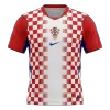 Camiseta Croacia 2026 Primera Equipación Copa del Mundo - Versión Hincha - camisetasfutbol
