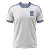Camiseta Grecia 2026 Primera Equipación Copa del Mundo - Versión Hincha - camisetasfutbol
