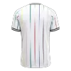 Camiseta Japón 2026 Segunda Equipación Copa del Mundo - Versión Hincha - camisetasfutbol