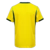 Camiseta Brazil 2026 Primera Equipación Copa del Mundo - Versión Hincha - camisetasfutbol