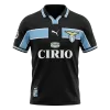 Camiseta Retro 1998/99 Lazio Segunda Equipación - camisetasfutbol