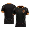 Camiseta versión jugador Corinthians 2025/26 Tercera Equipación - Versión Jugador - camisetasfutbol