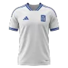 Camiseta Grecia 2026 Primera Equipación Copa del Mundo - Versión Hincha - camisetasfutbol