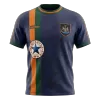 Camiseta Retro 1997/98 Newcastle United Segunda Equipación - camisetasfutbol