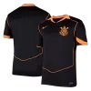 Camiseta Corinthians 2025/26 Tercera Equipación - Versión Hincha - camisetasfutbol