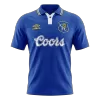 Camiseta Retro 95/97 Chelsea Primera Equipación - camisetasfutbol