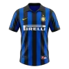 Camiseta Retro 1998/99 Inter de Milán Primera Equipación - camisetasfutbol