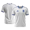 Camiseta Grecia 2026 Primera Equipación Copa del Mundo - Versión Hincha - camisetasfutbol