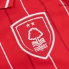 Miniconjunto Nottingham Forest 2025/26 Primera Equipación Niño - camisetasfutbol