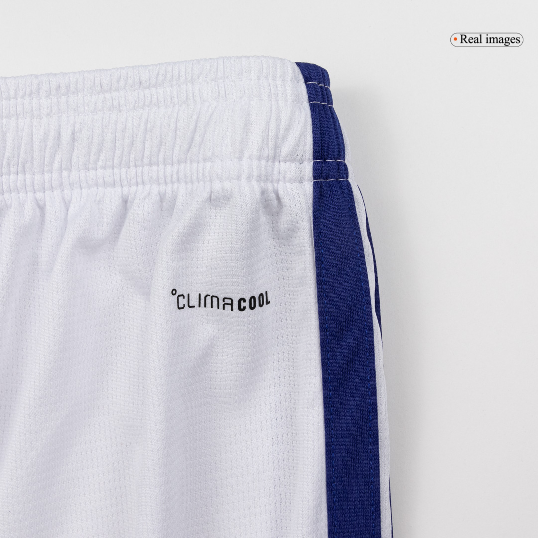 Conjunto Japón 
2026 Primera Equipación Copa del Mundo - camisetasfutbol