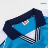 Camiseta Retro 1999/01 Manchester City Primera Equipación - camisetasfutbol
