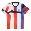 Camiseta Bayern Munich 2025/26 Pre-Partido Pre-Partido - Versión Hincha - camisetasfutbol
