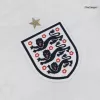 Camiseta versión jugador Manga Larga Inglaterra 2026 Primera Equipación Copa del Mundo -Versión Jugador - camisetasfutbol