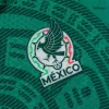Camiseta versión jugador Manga Larga Mexico 2026 Primera Equipación Copa del Mundo -Versión Jugador - camisetasfutbol