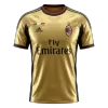 Camiseta Retro 2013/14 AC Milan Segunda Equipación - camisetasfutbol
