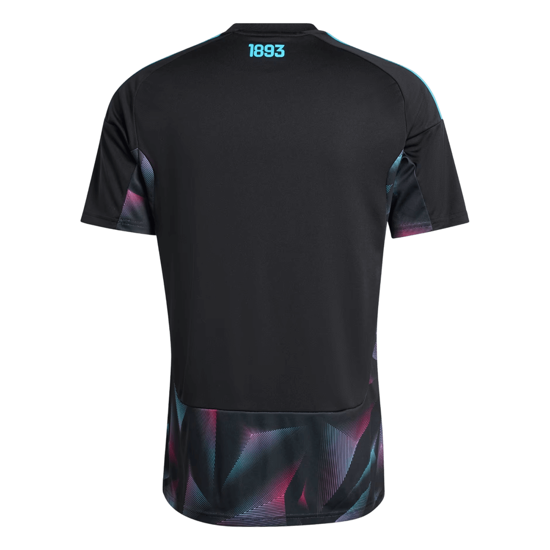Camiseta Argentina 2026 Portero Copa del Mundo - Versión Hincha - camisetasfutbol