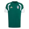 Camiseta Italia 2026 Pre-Partido Copa del Mundo Pre-Partido - Versión Hincha - camisetasfutbol