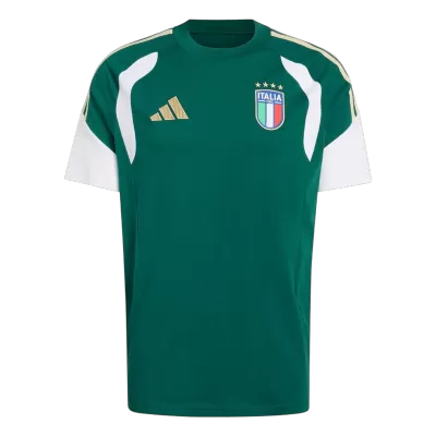 Camiseta Italia 2026 Pre-Partido Copa del Mundo Pre-Partido - Versión Hincha - camisetasfutbol