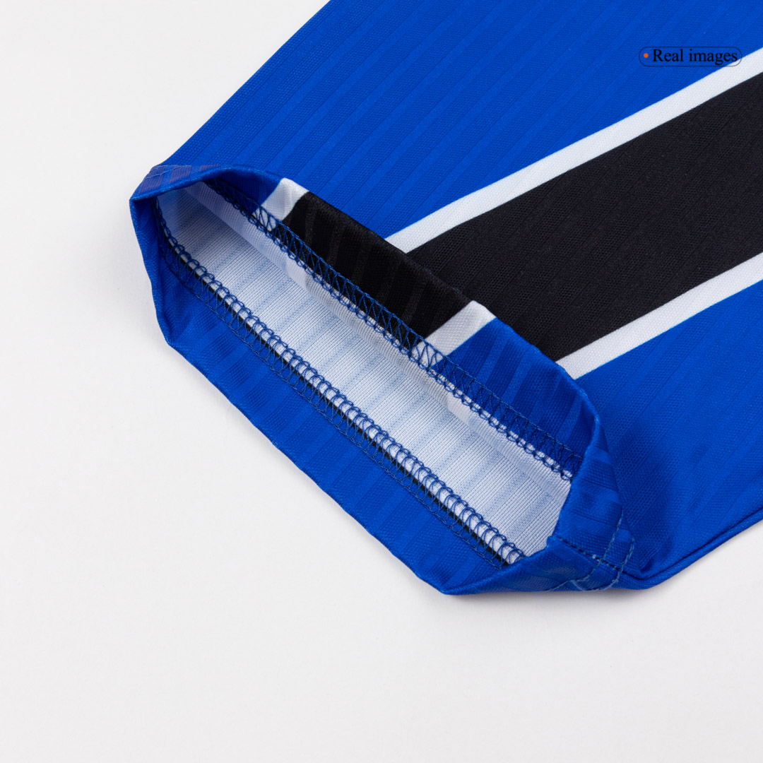 Camiseta Retro 1996/97 Manchester United Tercera Equipación - camisetasfutbol