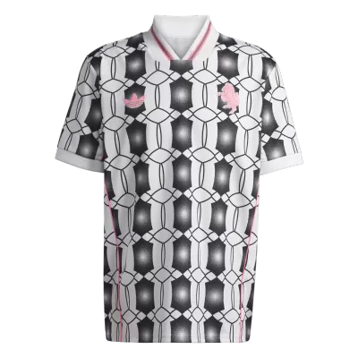Camiseta Juventus 2025/26 Edición Especial Especial - Versión Hincha - camisetasfutbol