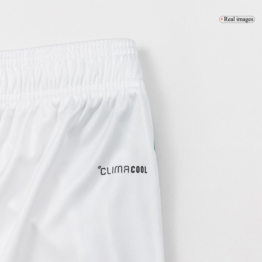 Conjunto Mexico 
2026 Primera Equipación Copa del Mundo - camisetasfutbol