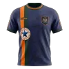 Camiseta Retro 1997/98 Newcastle United Segunda Equipación - camisetasfutbol