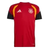 Camiseta Alemania 2026 Pre-Partido Copa del Mundo Pre-Partido - Versión Hincha - camisetasfutbol