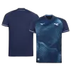 Camiseta Lazio 2025/26 Tercera Equipación - Versión Hincha - camisetasfutbol