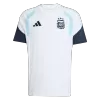 Camiseta Argentina 2026 Pre-Partido Copa del Mundo Pre-Partido - Versión Hincha - camisetasfutbol
