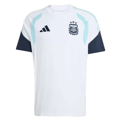 Camiseta Argentina 2026 Pre-Partido Copa del Mundo Pre-Partido - Versión Hincha - camisetasfutbol