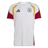 Camiseta Alemania 2026 Pre-Partido Copa del Mundo Pre-Partido - Versión Hincha - camisetasfutbol
