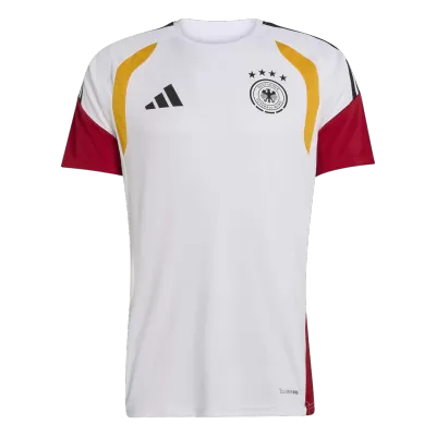Camiseta Alemania 2026 Pre-Partido Copa del Mundo Pre-Partido - Versión Hincha - camisetasfutbol