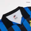 Camiseta Retro 1998/99 Inter de Milán Primera Equipación - camisetasfutbol