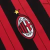 Camiseta Retro 2013/14 AC Milan Primera Equipación - camisetasfutbol