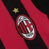 Camiseta Retro 2009/10 AC Milan Primera Equipación - camisetasfutbol