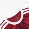 Camiseta Qatar 2026 Primera Equipación Copa del Mundo - Versión Hincha - camisetasfutbol