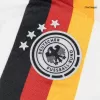 Camiseta versión jugador Manga Larga Alemania 2026 Primera Equipación Copa del Mundo -Versión Jugador - camisetasfutbol