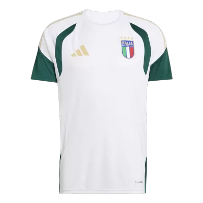 Camiseta Italia 2026 Pre-Partido Copa del Mundo Pre-Partido - Versión Hincha - camisetasfutbol