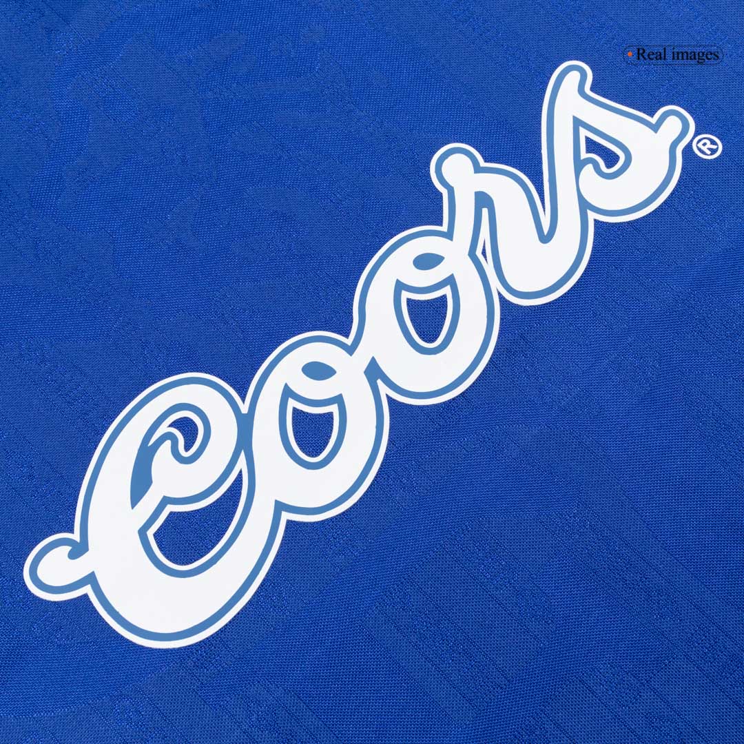 Camiseta Retro 95/97 Chelsea Primera Equipación - camisetasfutbol