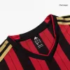 Camiseta Retro 2013/14 AC Milan Primera Equipación - camisetasfutbol