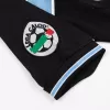 Camiseta Retro 1998/99 Lazio Segunda Equipación - camisetasfutbol
