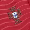Miniconjunto Portugal 2026 Primera Equipación Copa del Mundo Niño - camisetasfutbol