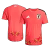 Camiseta Japón 2026 Portero Copa del Mundo - Versión Hincha - camisetasfutbol
