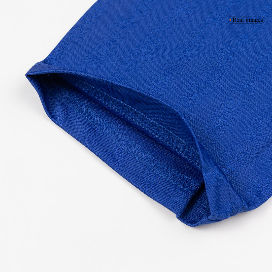 Camiseta Retro 95/97 Chelsea Primera Equipación - camisetasfutbol