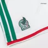 Conjunto Mexico 
2026 Primera Equipación Copa del Mundo - camisetasfutbol
