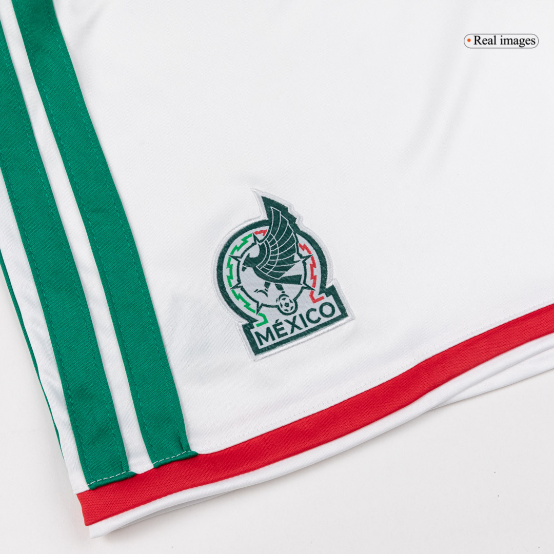 Conjunto Mexico 
2026 Primera Equipación Copa del Mundo - camisetasfutbol